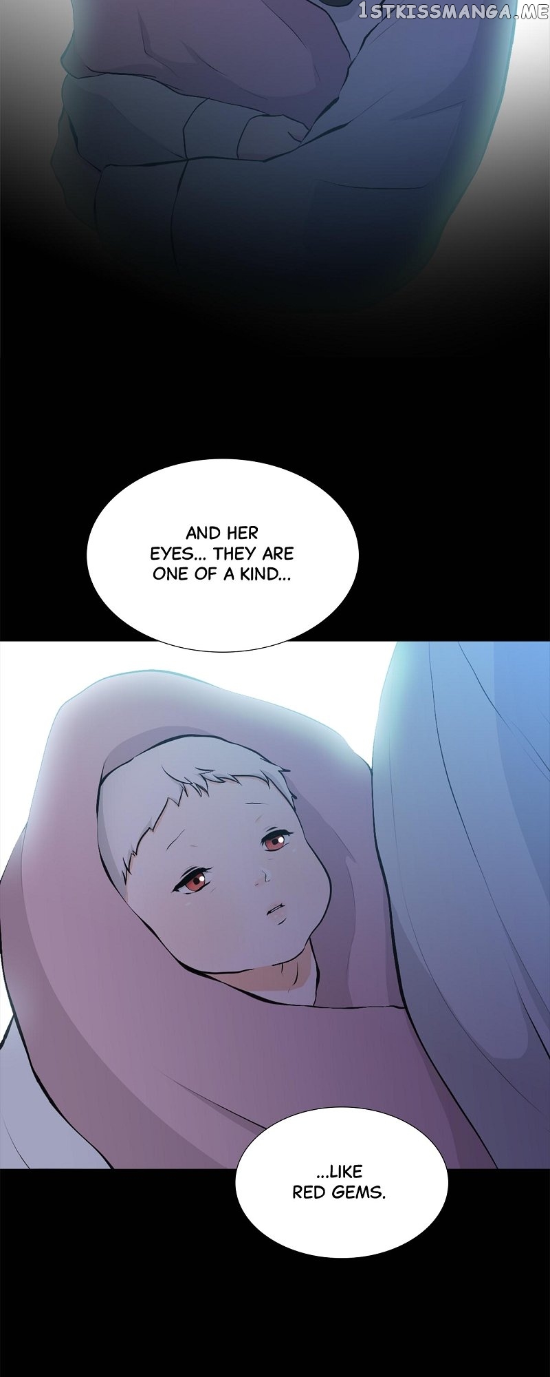 The Scandalous Secret of the Crown Princess Chapter 108 - page 7