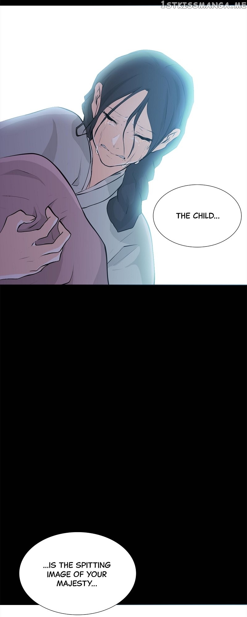 The Scandalous Secret of the Crown Princess Chapter 108 - page 8