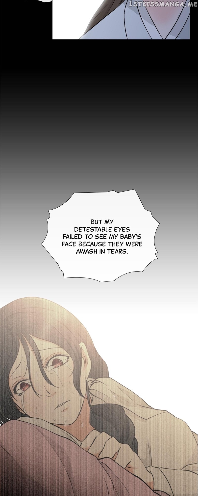 The Scandalous Secret of the Crown Princess Chapter 107 - page 2