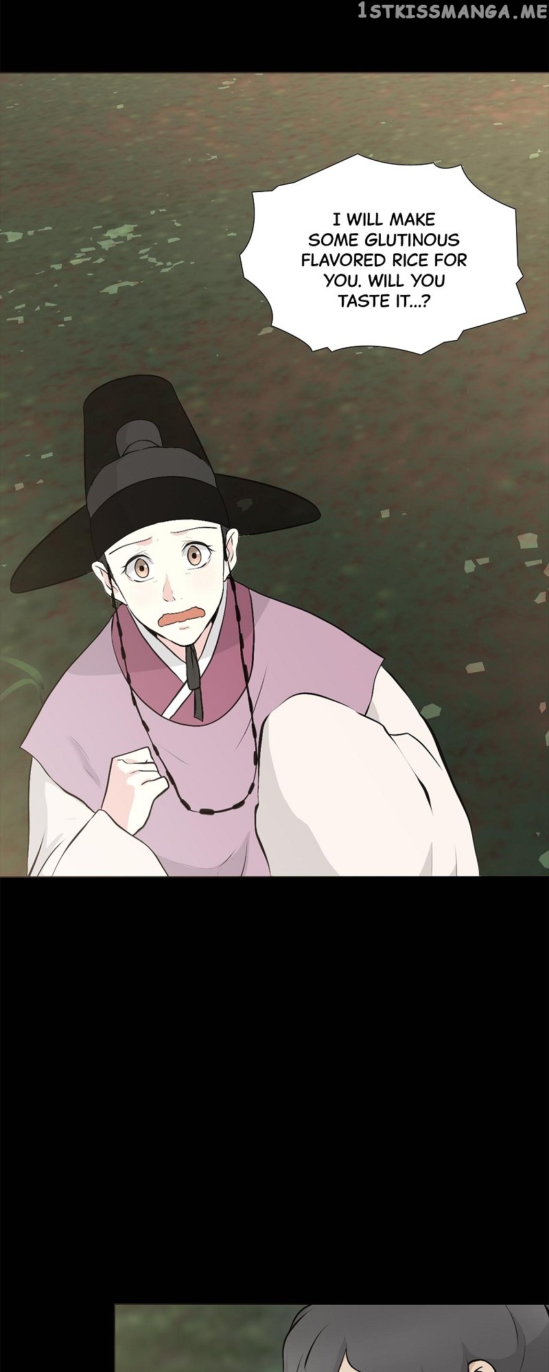 The Scandalous Secret of the Crown Princess Chapter 107 - page 28