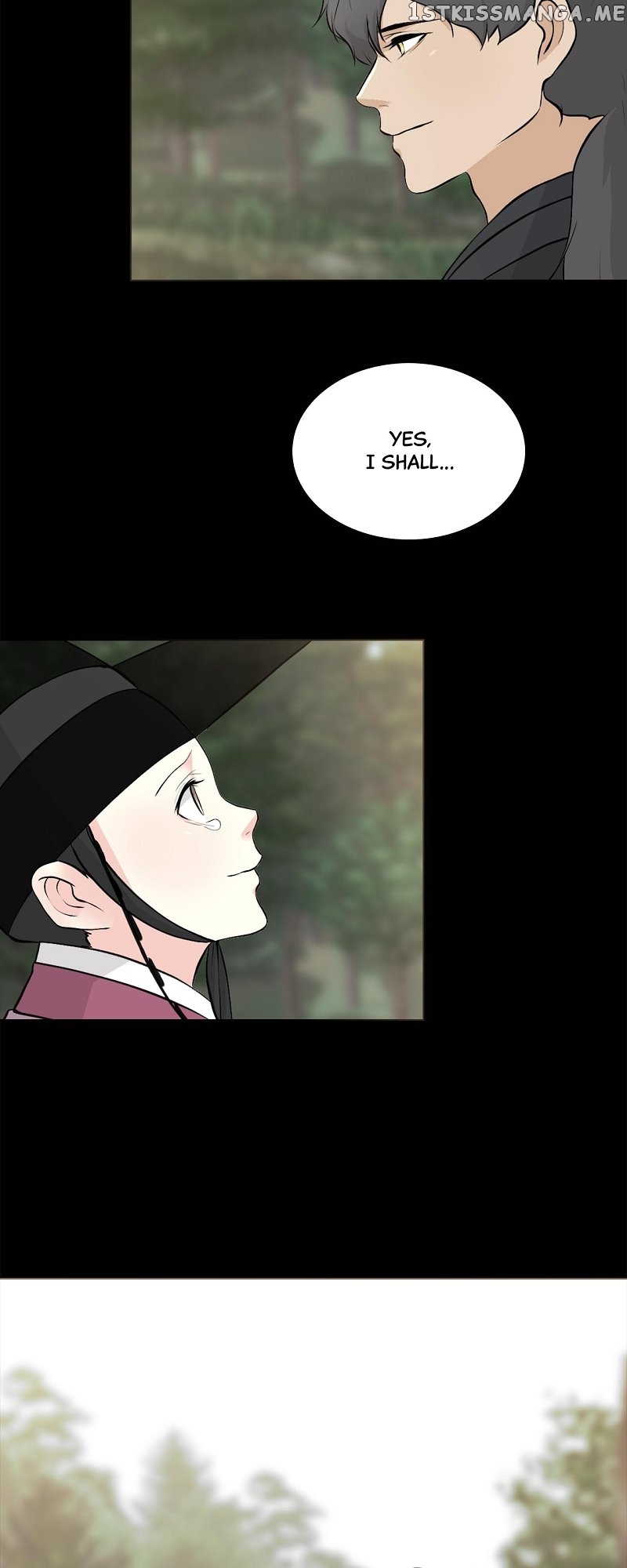 The Scandalous Secret of the Crown Princess Chapter 107 - page 29