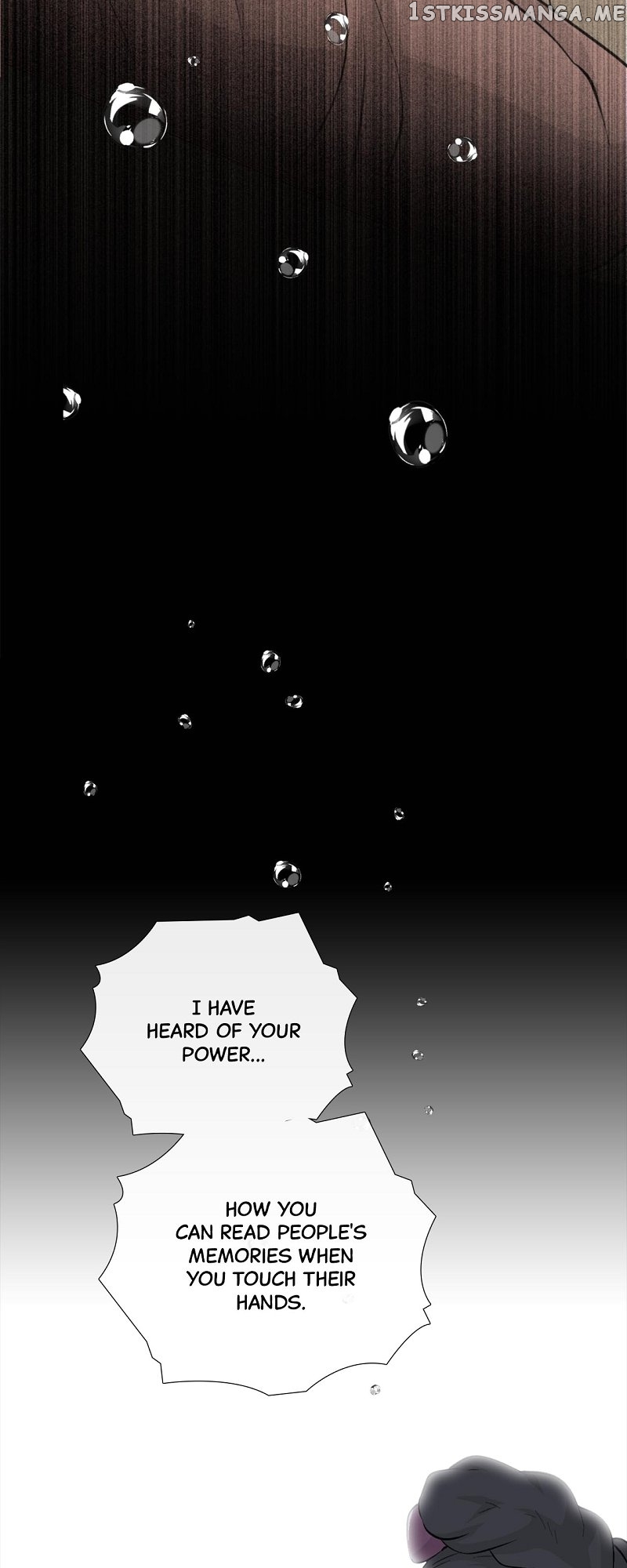 The Scandalous Secret of the Crown Princess Chapter 107 - page 3