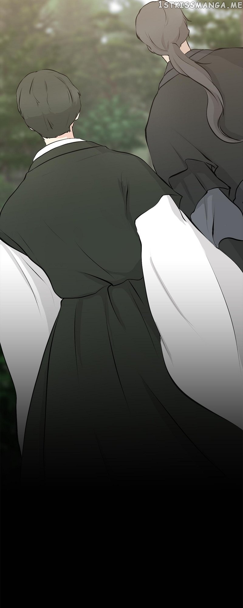 The Scandalous Secret of the Crown Princess Chapter 107 - page 30