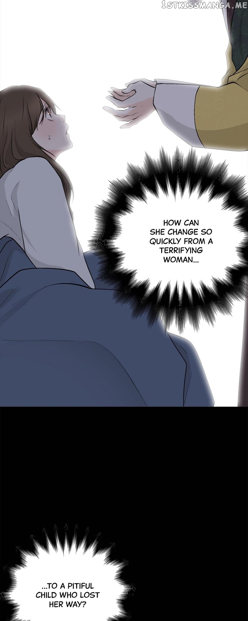 The Scandalous Secret of the Crown Princess Chapter 107 - page 37