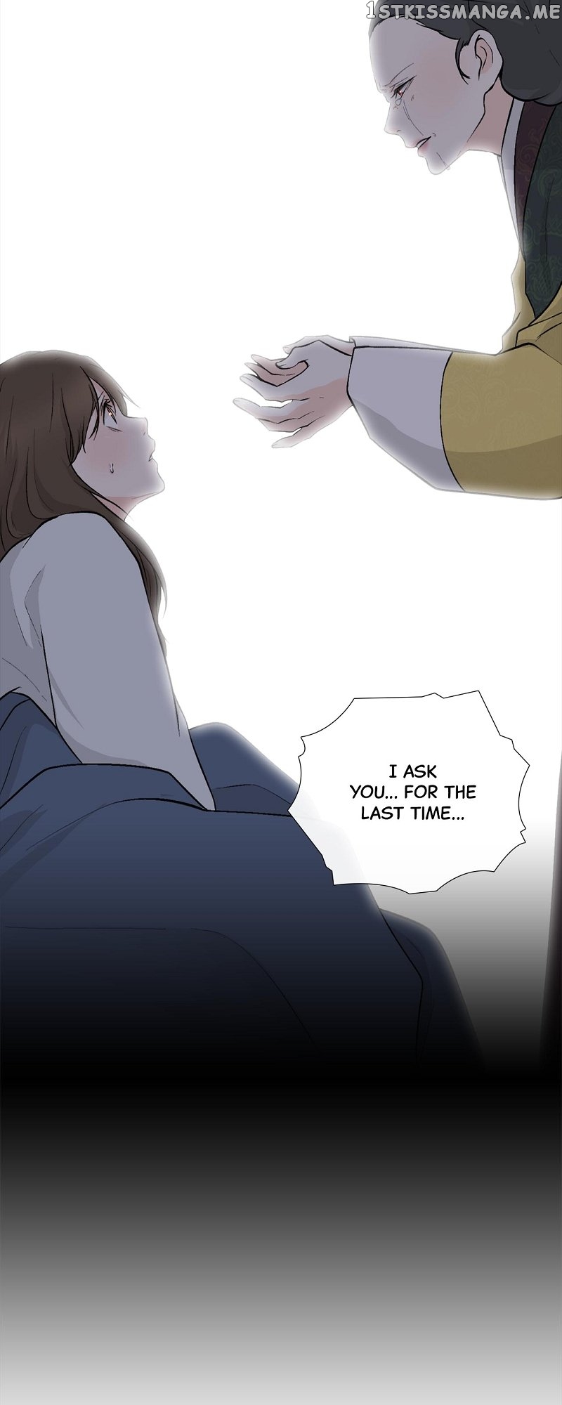The Scandalous Secret of the Crown Princess Chapter 107 - page 4