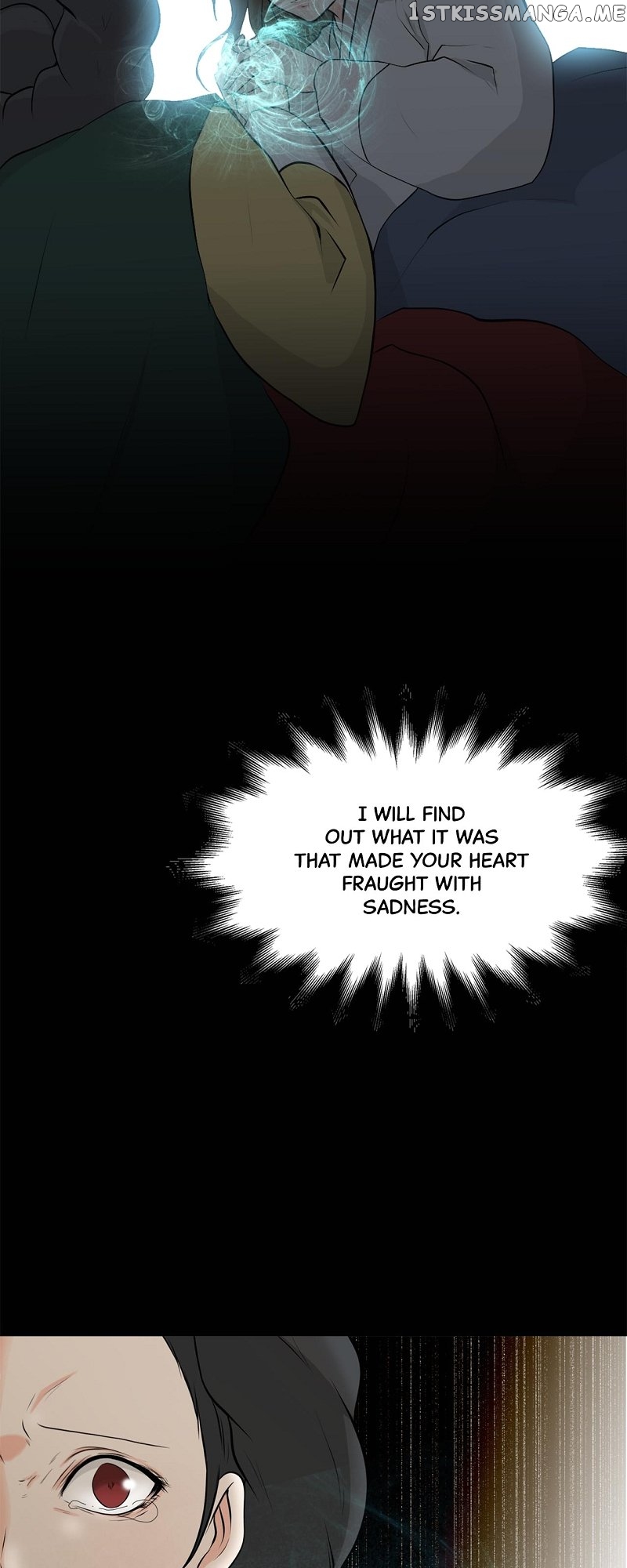 The Scandalous Secret of the Crown Princess Chapter 107 - page 40