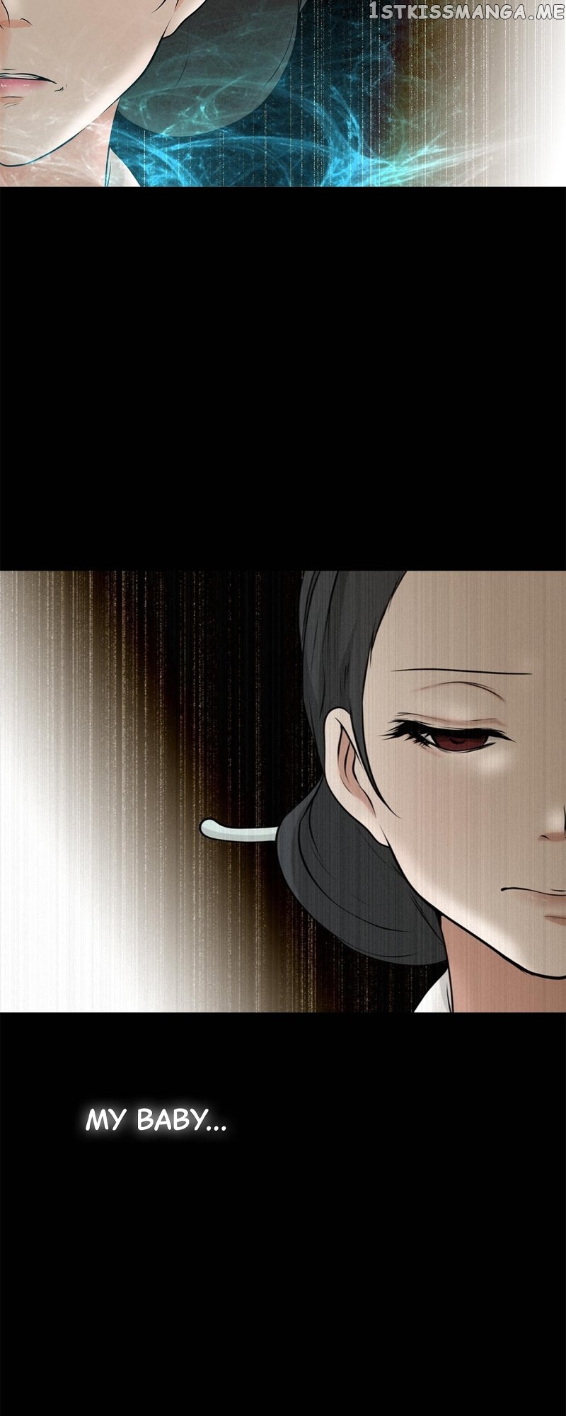 The Scandalous Secret of the Crown Princess Chapter 107 - page 41