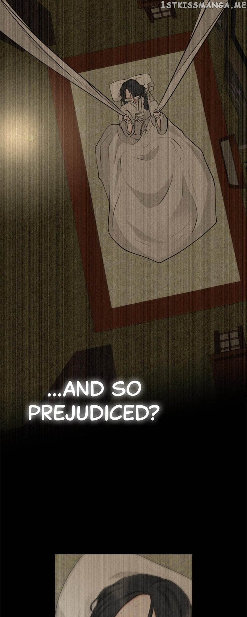 The Scandalous Secret of the Crown Princess Chapter 107 - page 45