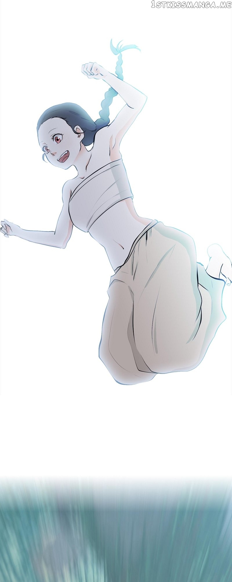 The Scandalous Secret of the Crown Princess Chapter 107 - page 49