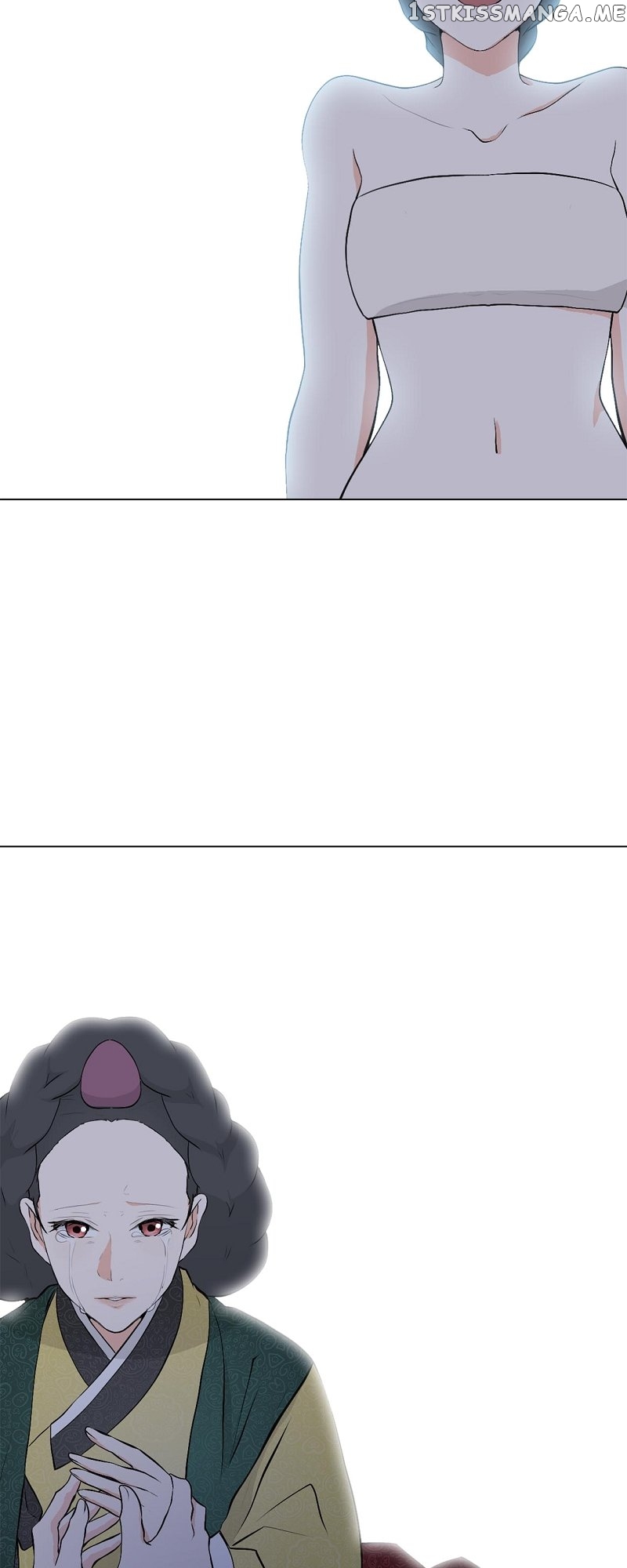The Scandalous Secret of the Crown Princess Chapter 107 - page 58