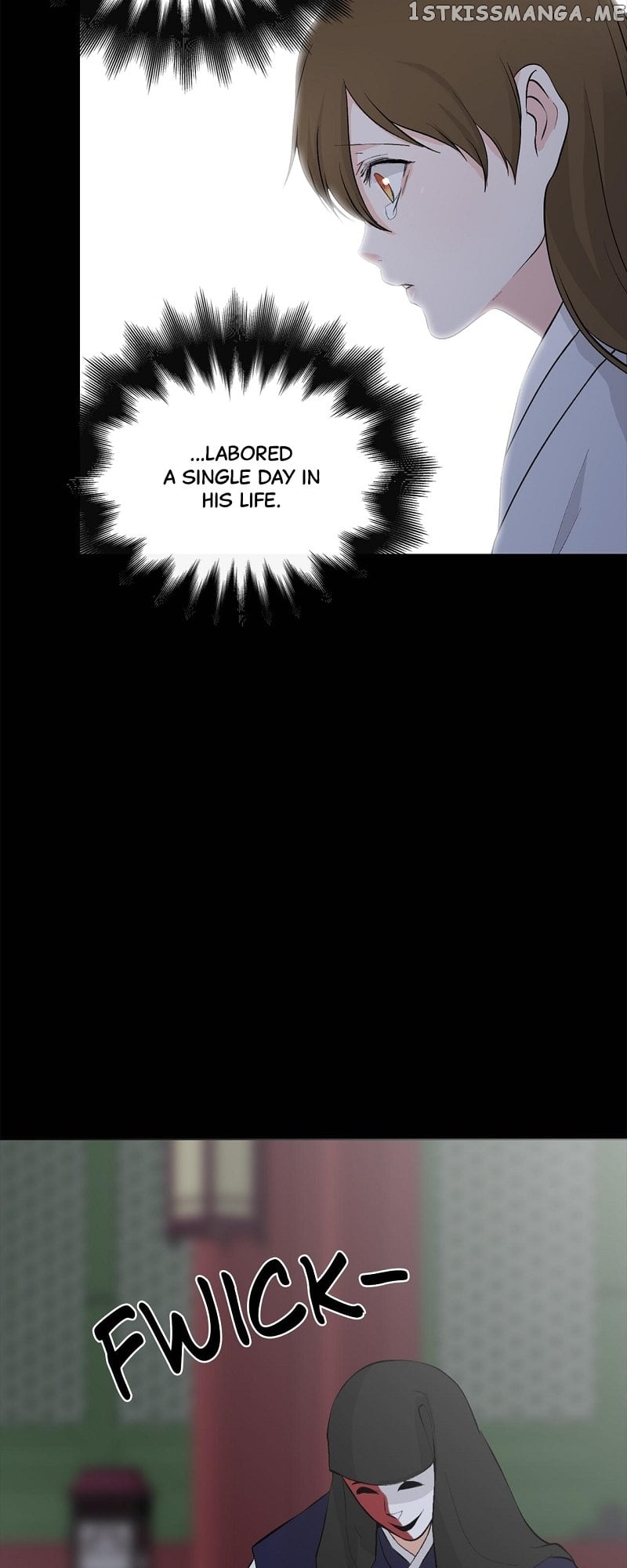The Scandalous Secret of the Crown Princess Chapter 106 - page 15