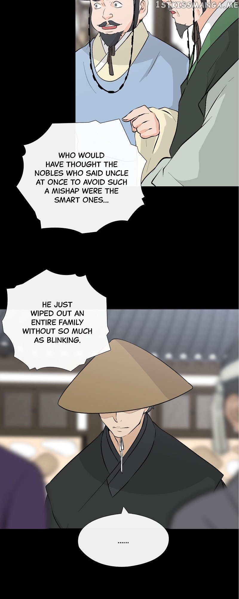 The Scandalous Secret of the Crown Princess Chapter 106 - page 2