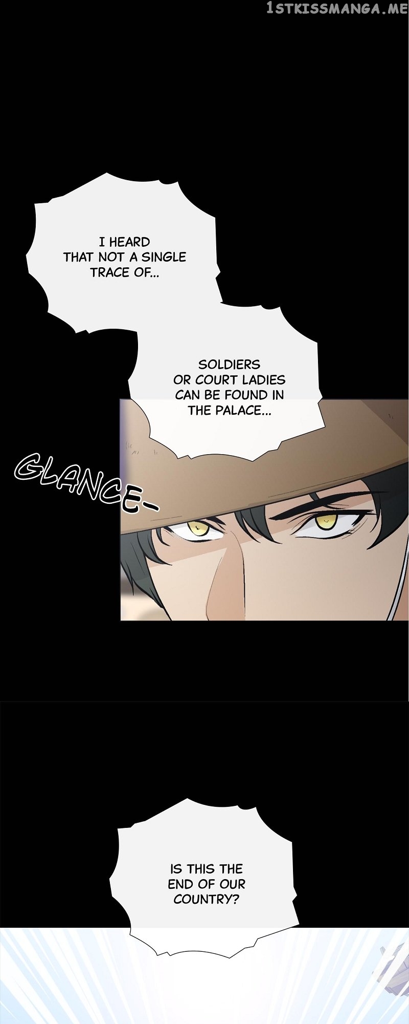 The Scandalous Secret of the Crown Princess Chapter 106 - page 3