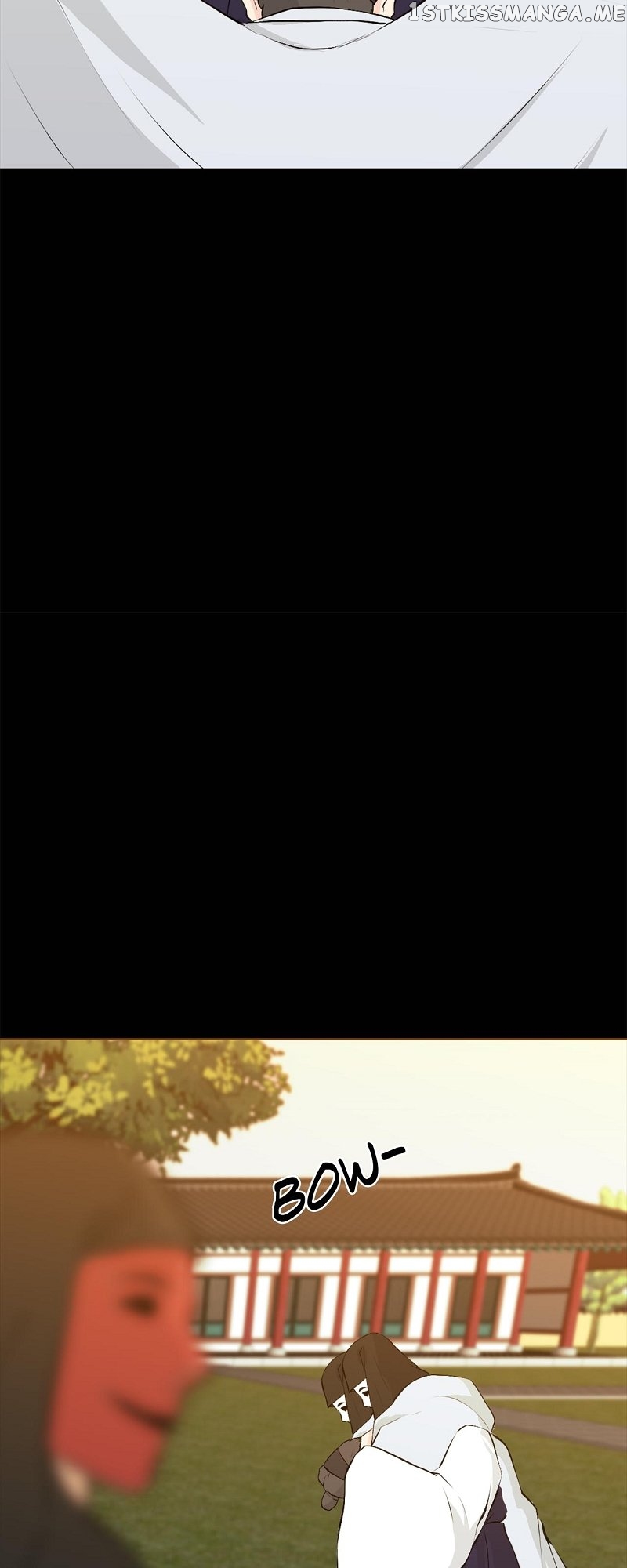The Scandalous Secret of the Crown Princess Chapter 106 - page 32