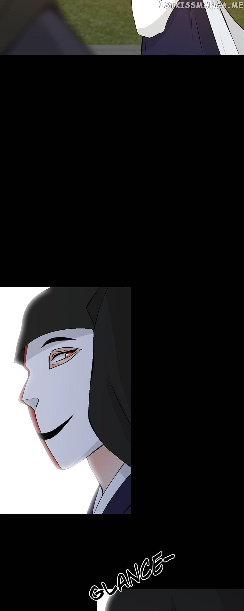 The Scandalous Secret of the Crown Princess Chapter 106 - page 33