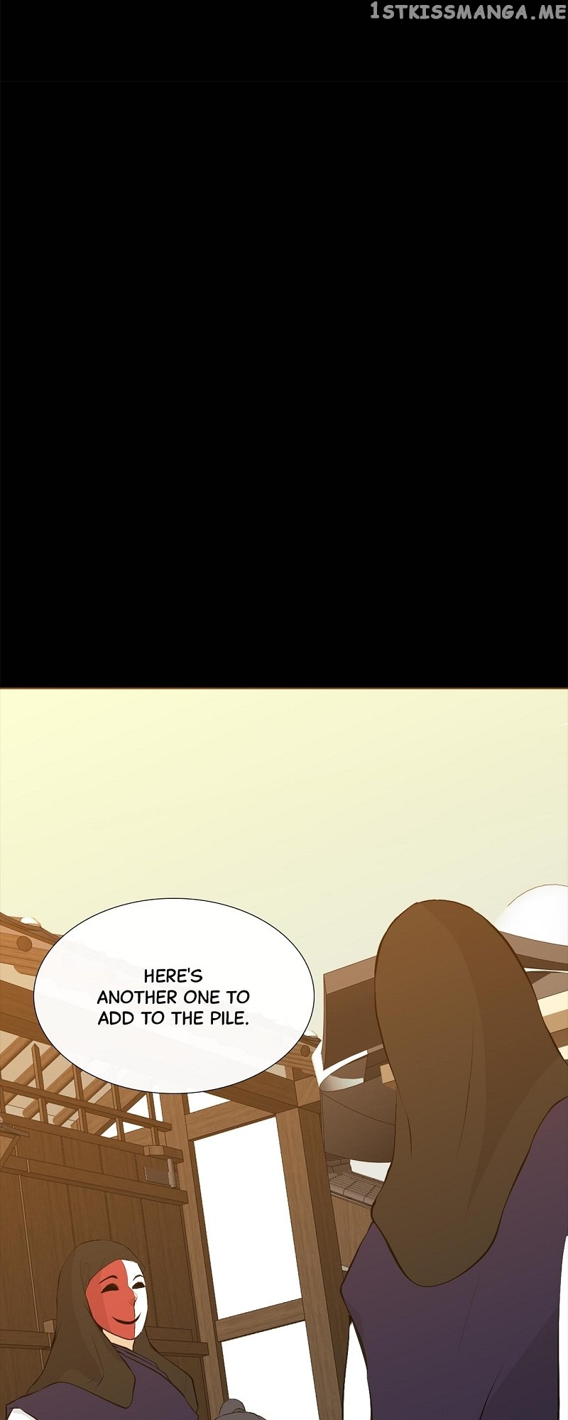The Scandalous Secret of the Crown Princess Chapter 106 - page 39