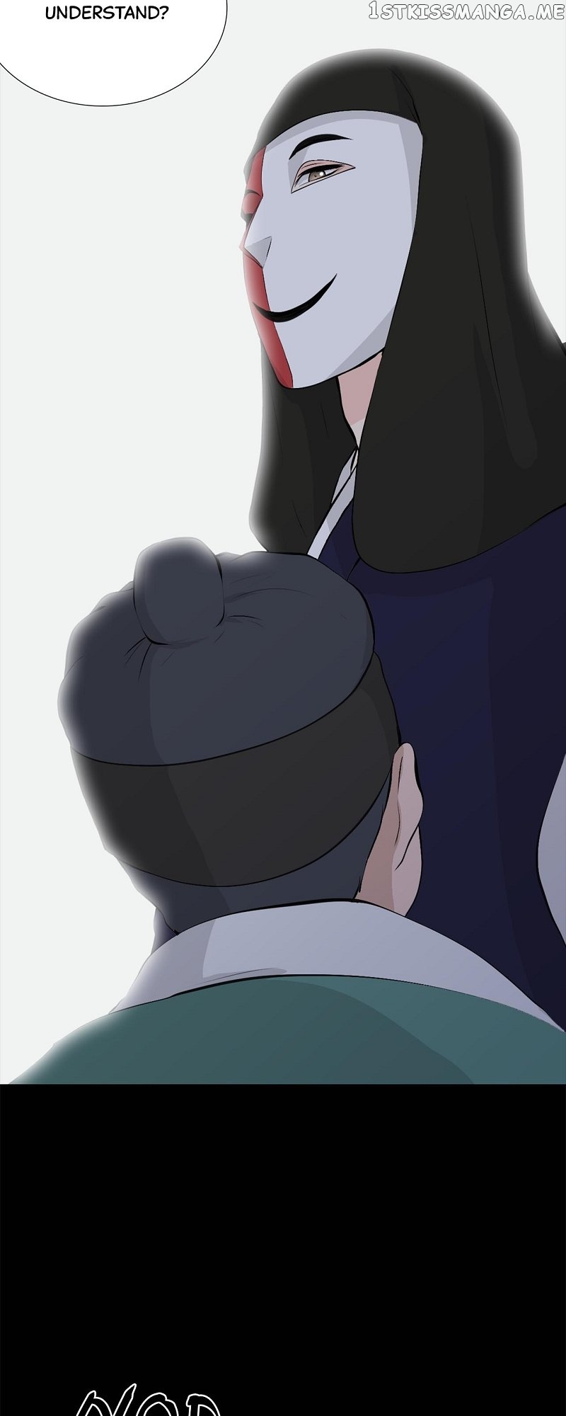 The Scandalous Secret of the Crown Princess Chapter 106 - page 46