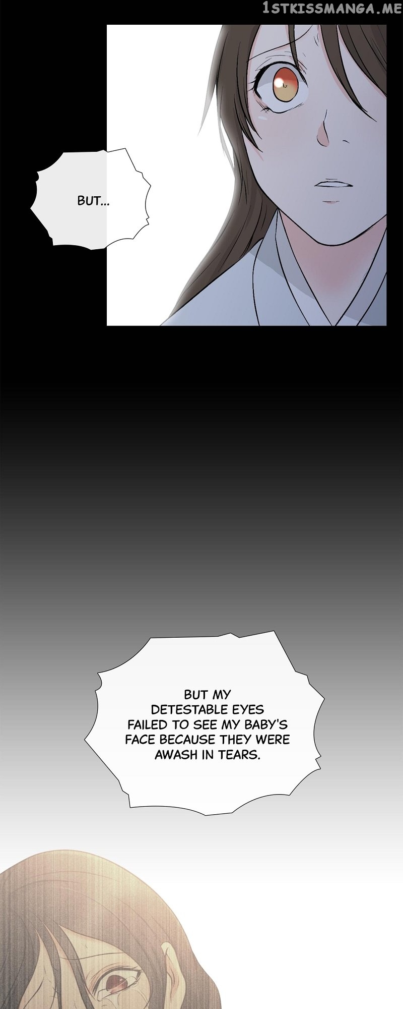 The Scandalous Secret of the Crown Princess Chapter 106 - page 63