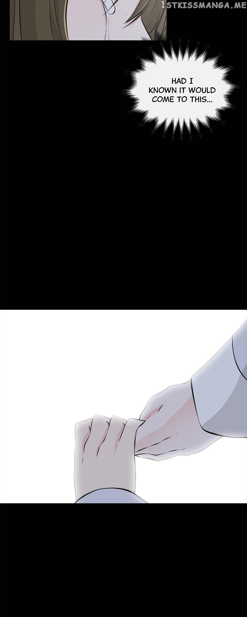 The Scandalous Secret of the Crown Princess Chapter 106 - page 9