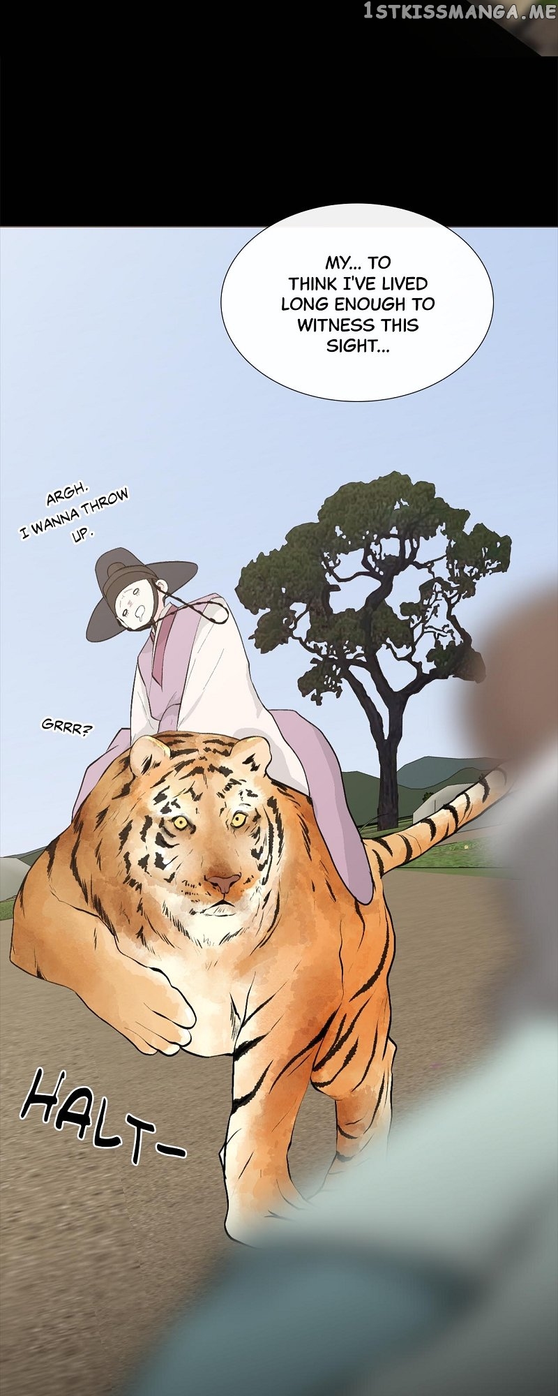 The Scandalous Secret of the Crown Princess Chapter 105 - page 10