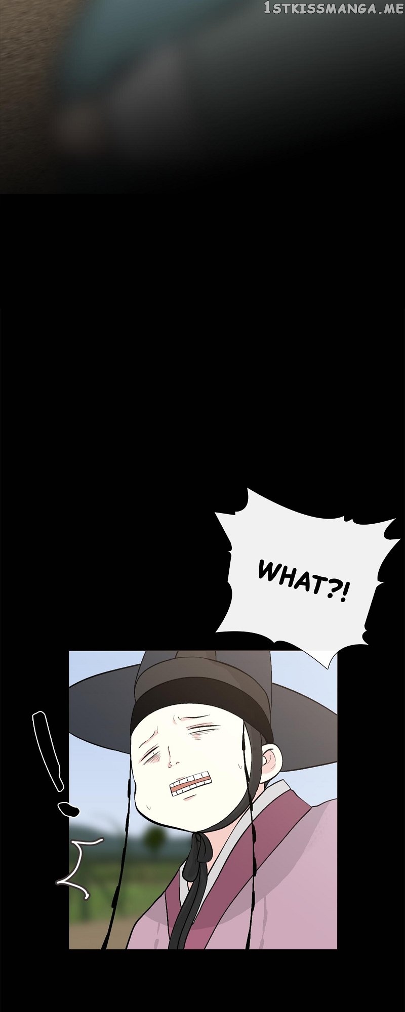 The Scandalous Secret of the Crown Princess Chapter 105 - page 11