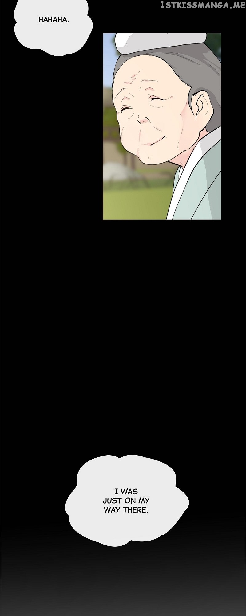 The Scandalous Secret of the Crown Princess Chapter 105 - page 14