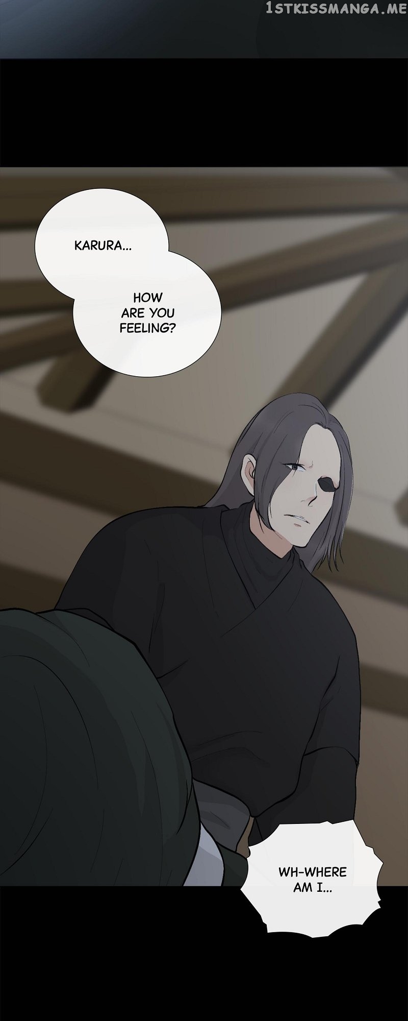 The Scandalous Secret of the Crown Princess Chapter 105 - page 16