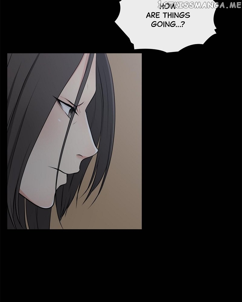 The Scandalous Secret of the Crown Princess Chapter 105 - page 18