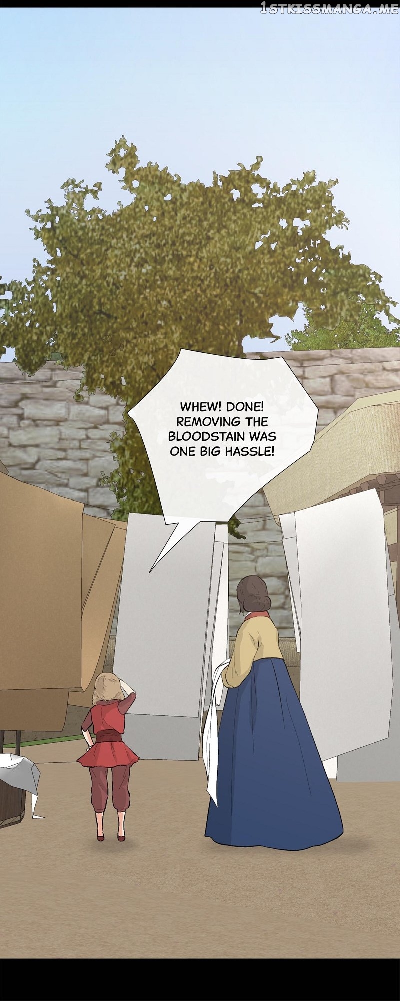 The Scandalous Secret of the Crown Princess Chapter 105 - page 20