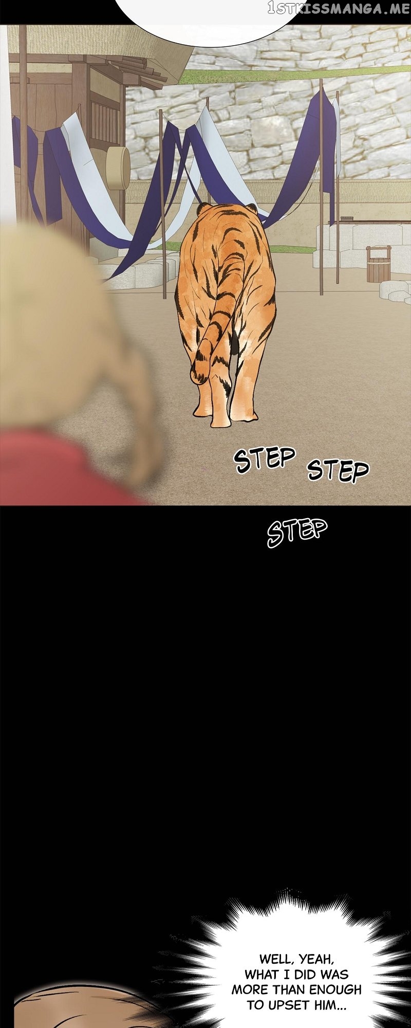 The Scandalous Secret of the Crown Princess Chapter 105 - page 26