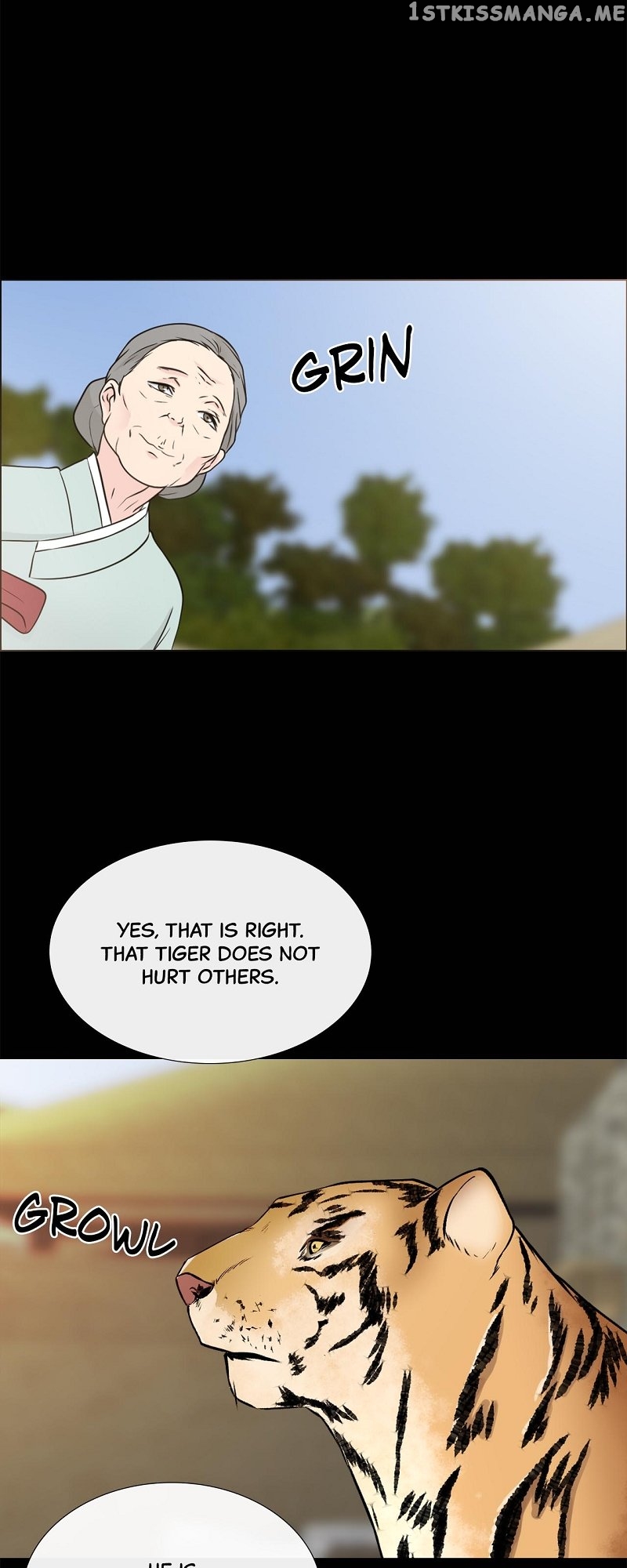 The Scandalous Secret of the Crown Princess Chapter 105 - page 29