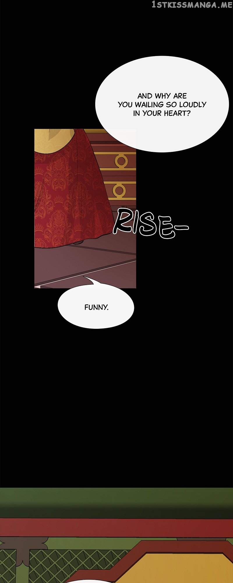 The Scandalous Secret of the Crown Princess Chapter 105 - page 3