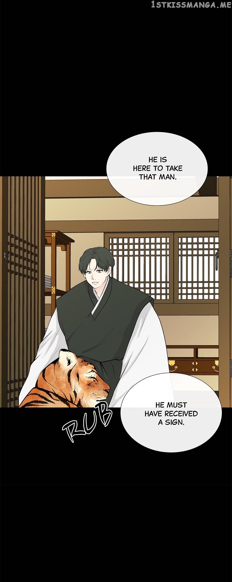 The Scandalous Secret of the Crown Princess Chapter 105 - page 34
