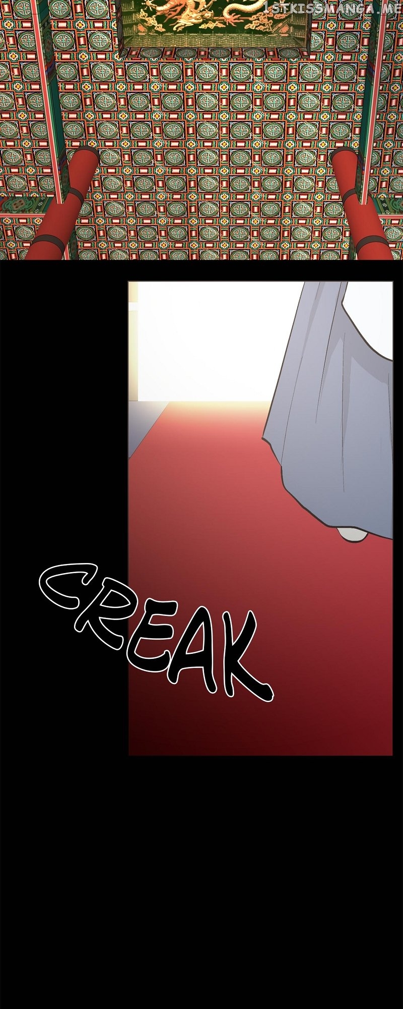 The Scandalous Secret of the Crown Princess Chapter 105 - page 37