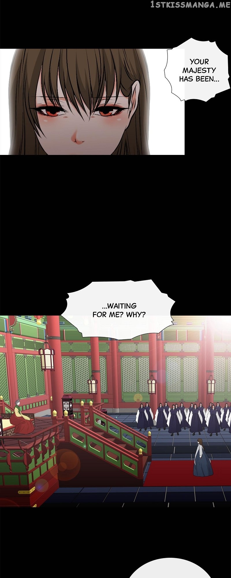 The Scandalous Secret of the Crown Princess Chapter 105 - page 39