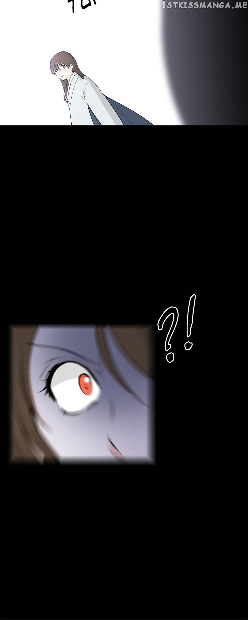 The Scandalous Secret of the Crown Princess Chapter 105 - page 41