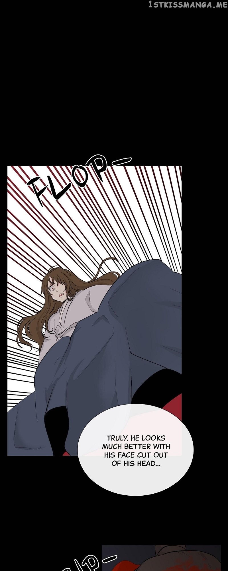 The Scandalous Secret of the Crown Princess Chapter 105 - page 43