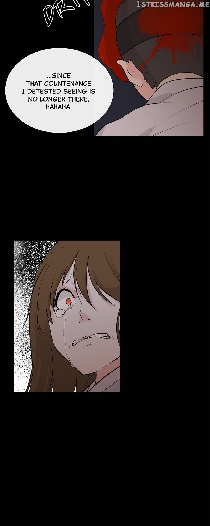 The Scandalous Secret of the Crown Princess Chapter 105 - page 44