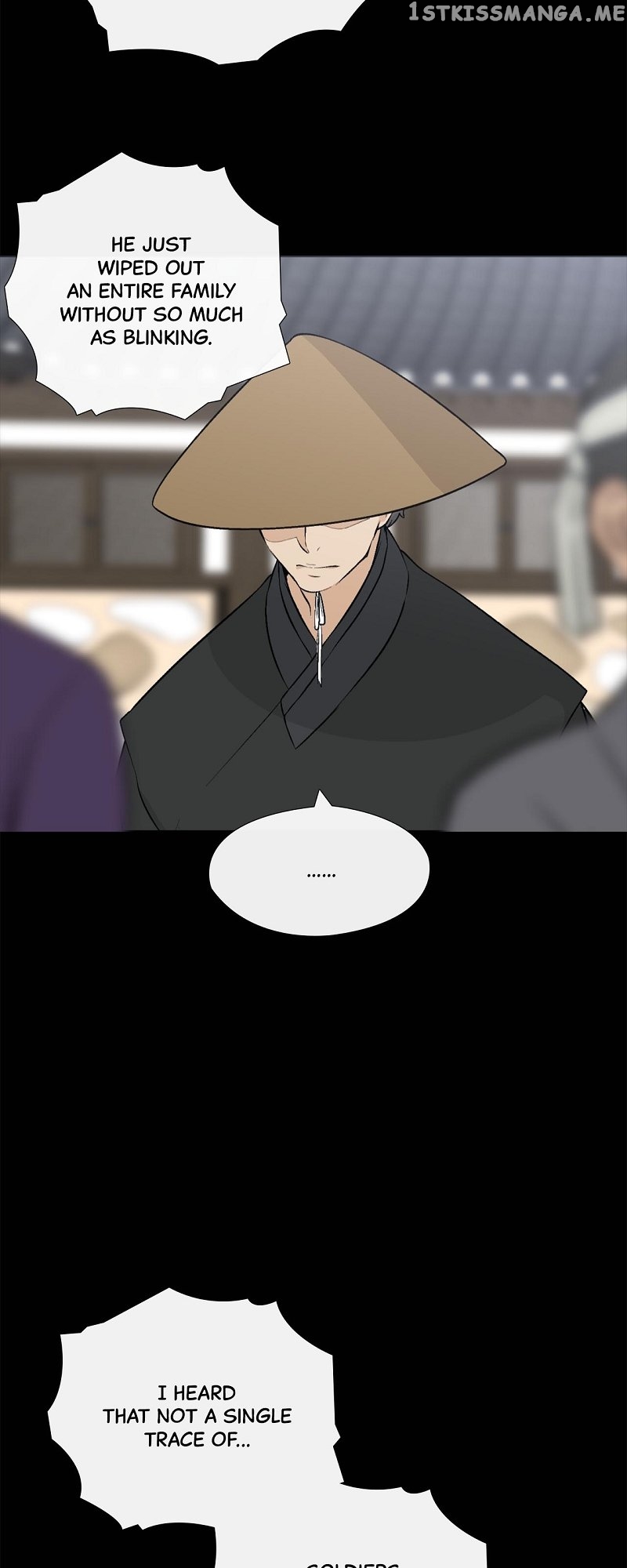 The Scandalous Secret of the Crown Princess Chapter 105 - page 55
