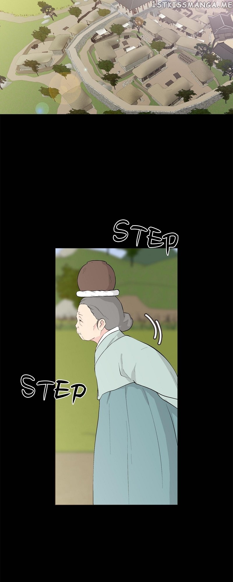 The Scandalous Secret of the Crown Princess Chapter 105 - page 7