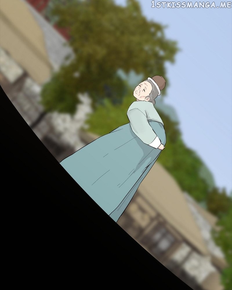 The Scandalous Secret of the Crown Princess Chapter 105 - page 9