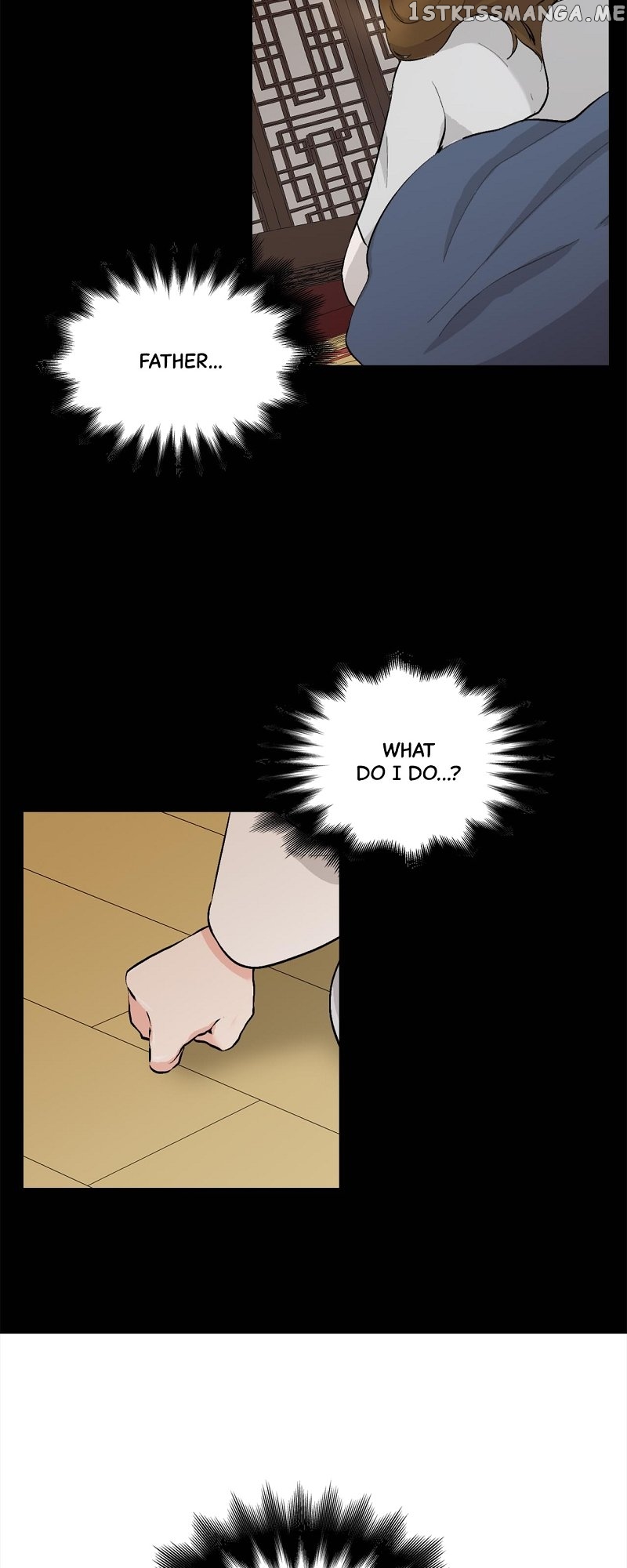 The Scandalous Secret of the Crown Princess Chapter 104 - page 13
