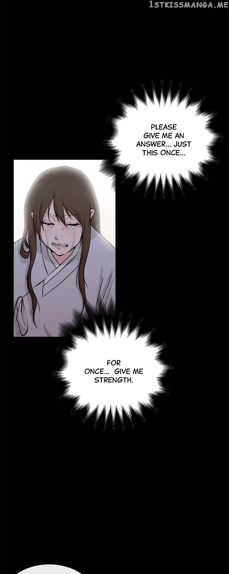 The Scandalous Secret of the Crown Princess Chapter 104 - page 15