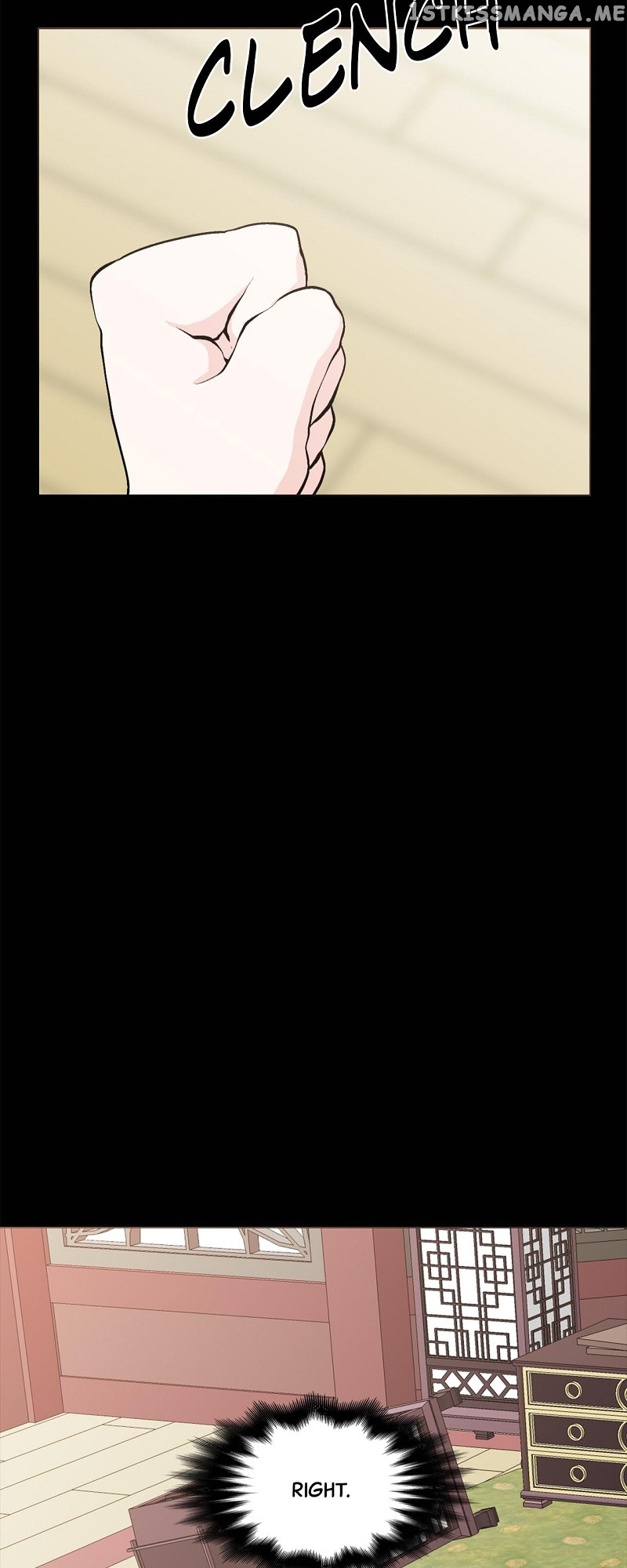 The Scandalous Secret of the Crown Princess Chapter 104 - page 20