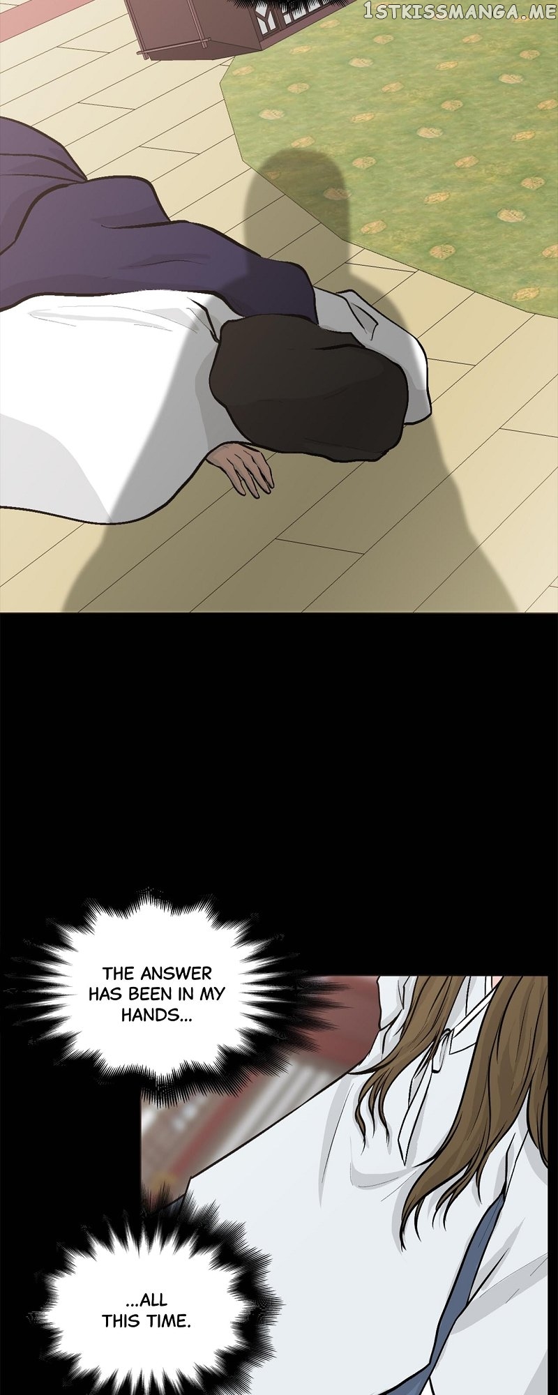 The Scandalous Secret of the Crown Princess Chapter 104 - page 21