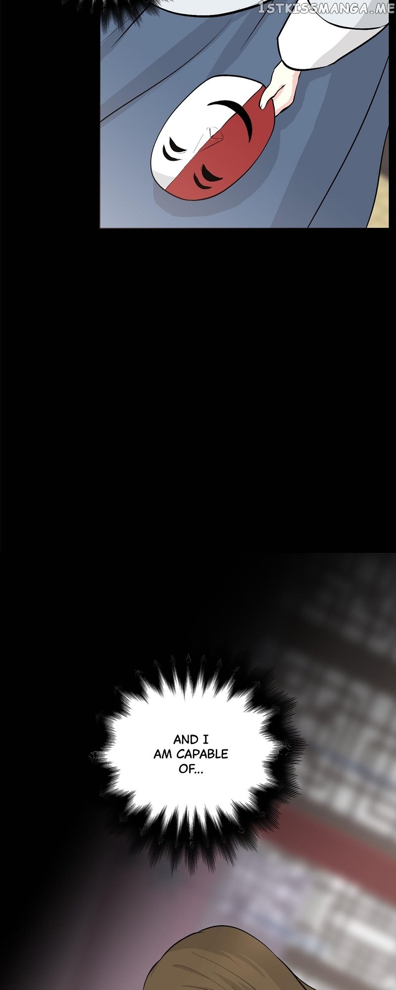 The Scandalous Secret of the Crown Princess Chapter 104 - page 22