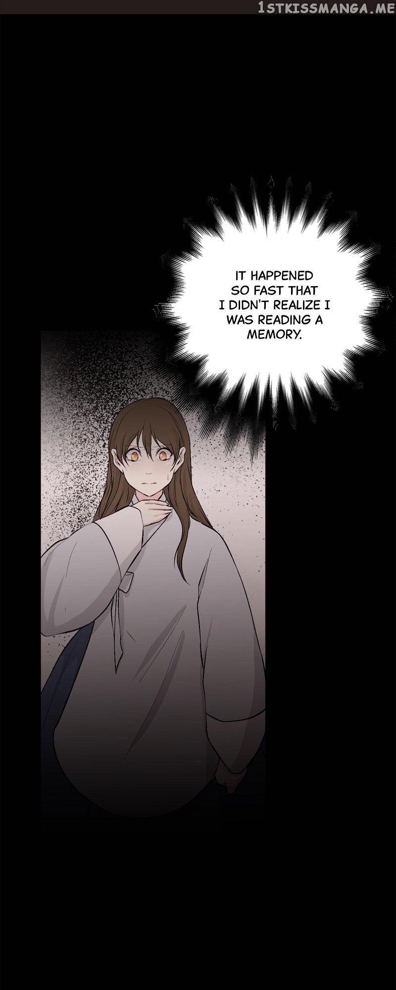 The Scandalous Secret of the Crown Princess Chapter 104 - page 29