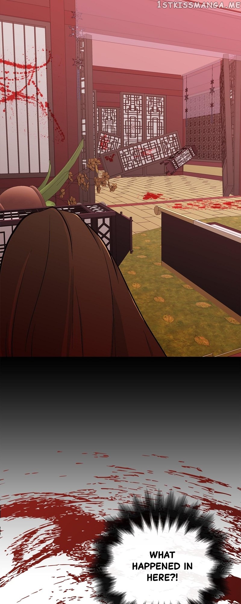 The Scandalous Secret of the Crown Princess Chapter 104 - page 3