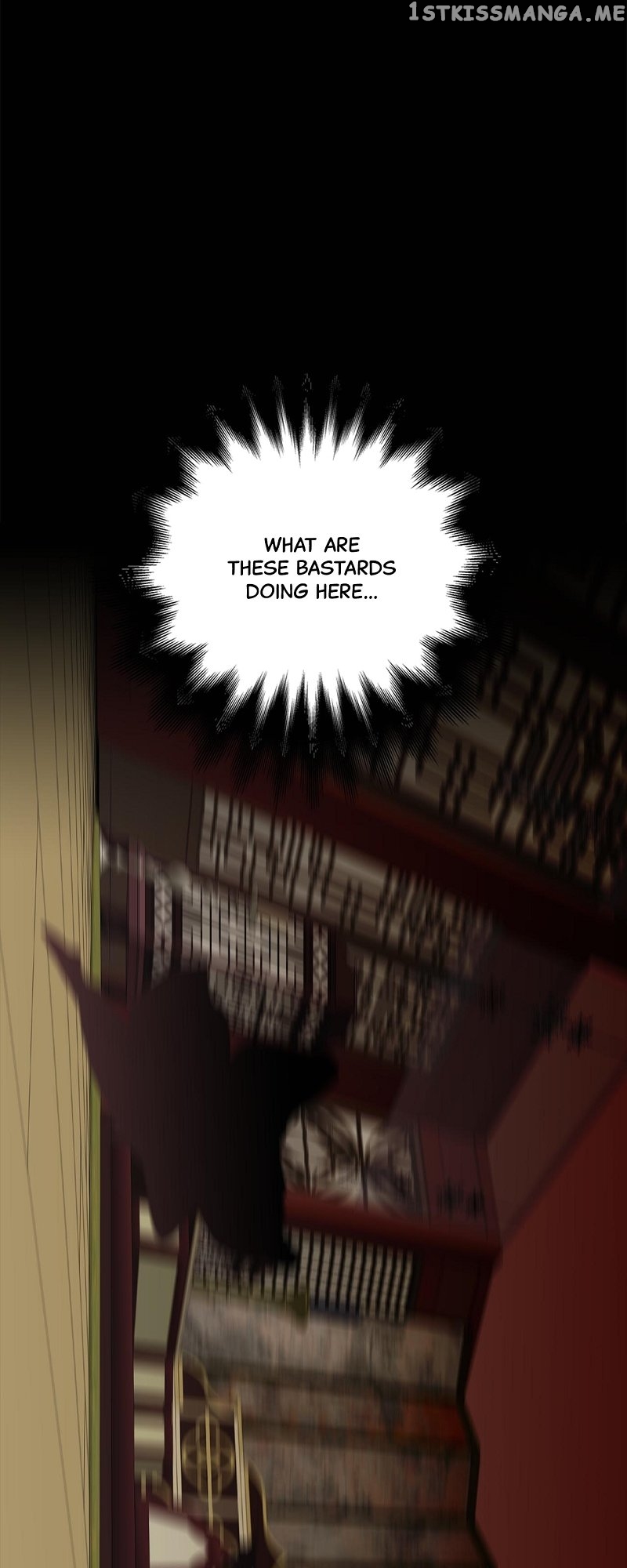 The Scandalous Secret of the Crown Princess Chapter 104 - page 30