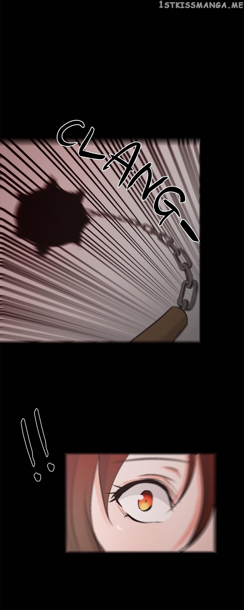 The Scandalous Secret of the Crown Princess Chapter 104 - page 32